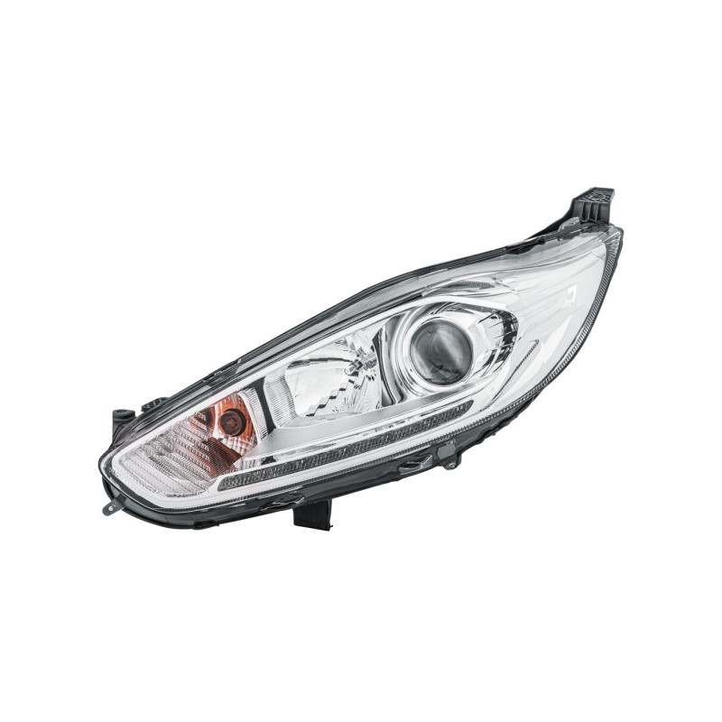 Phare principal HELLA