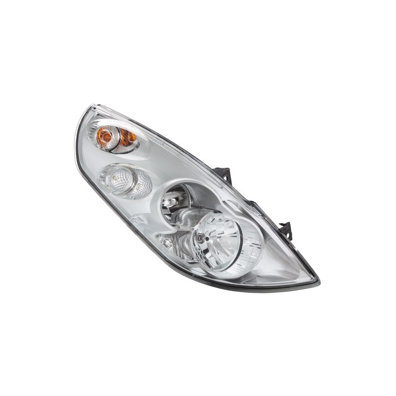 Phare principal HELLA