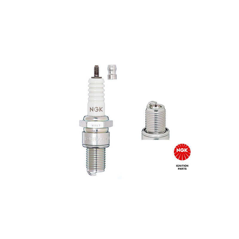 Bougie d'allumage NGK