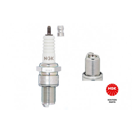 Bougie d'allumage NGK