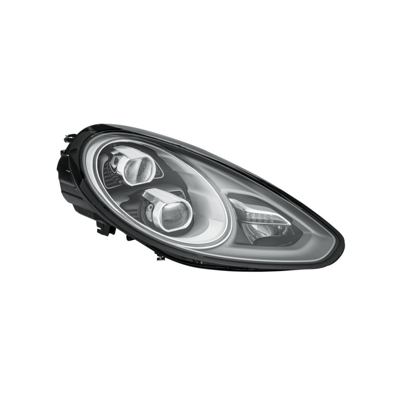 Phare principal HELLA