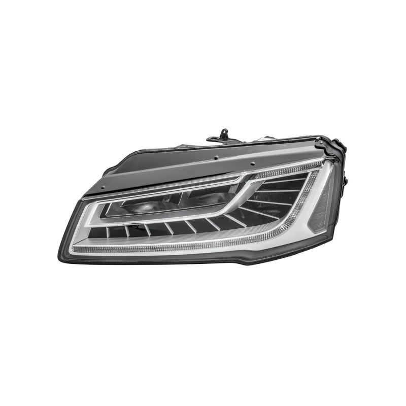 Phare principal HELLA