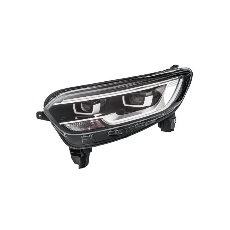 Phare principal HELLA