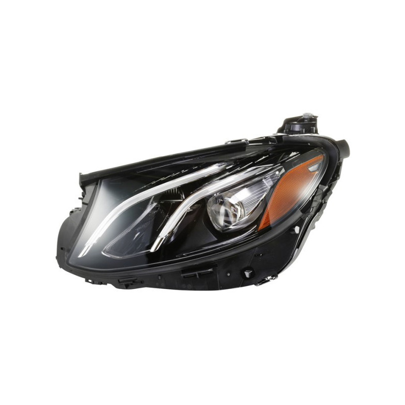 Phare principal HELLA