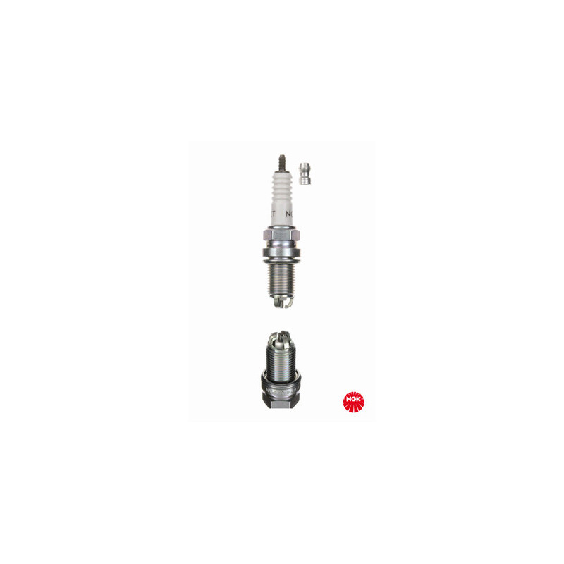 Bougie d'allumage NGK
