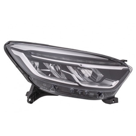 Phare principal HELLA