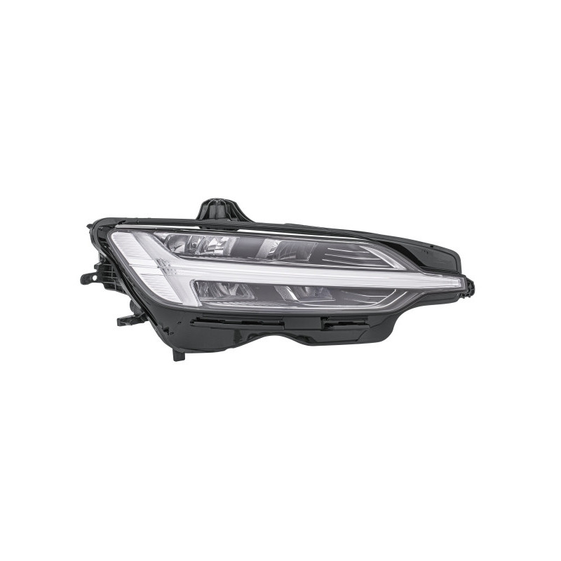 Phare principal HELLA