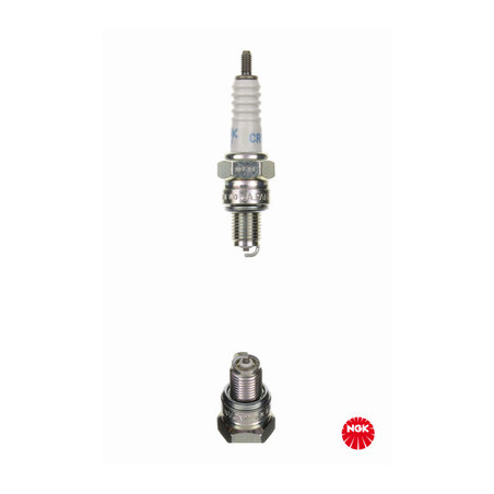 Bougie d'allumage NGK