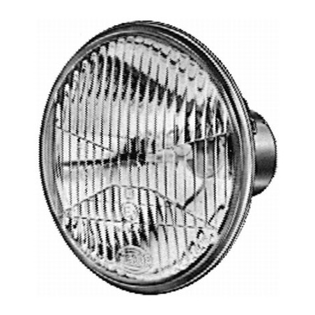 Bloc-optique (Phare longue...