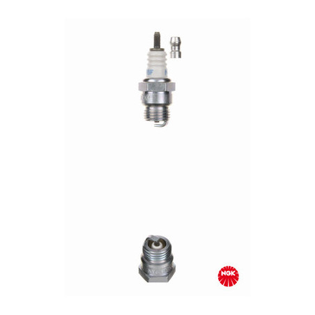 Bougie d'allumage NGK