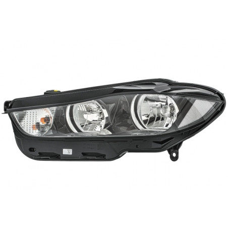 Phare principal HELLA