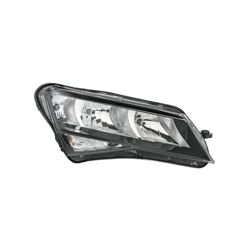 Phare principal HELLA