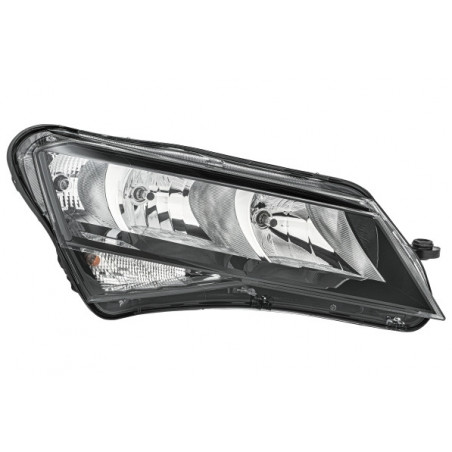 Phare principal HELLA