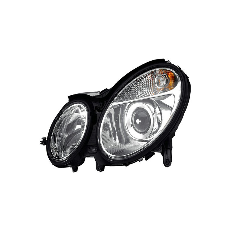 Phare principal HELLA