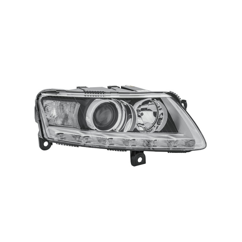 Phare principal HELLA