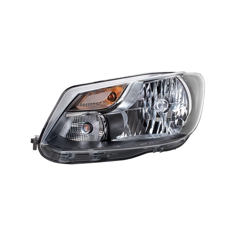 Phare principal HELLA