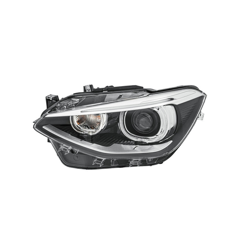 Phare principal HELLA