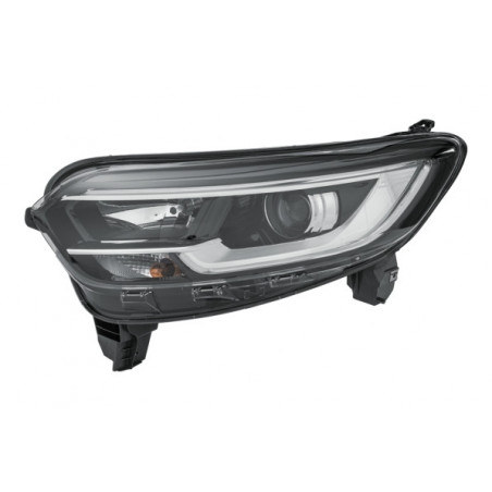 Phare principal HELLA