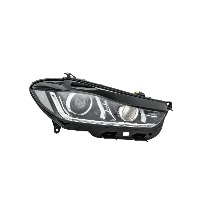 Phare principal HELLA