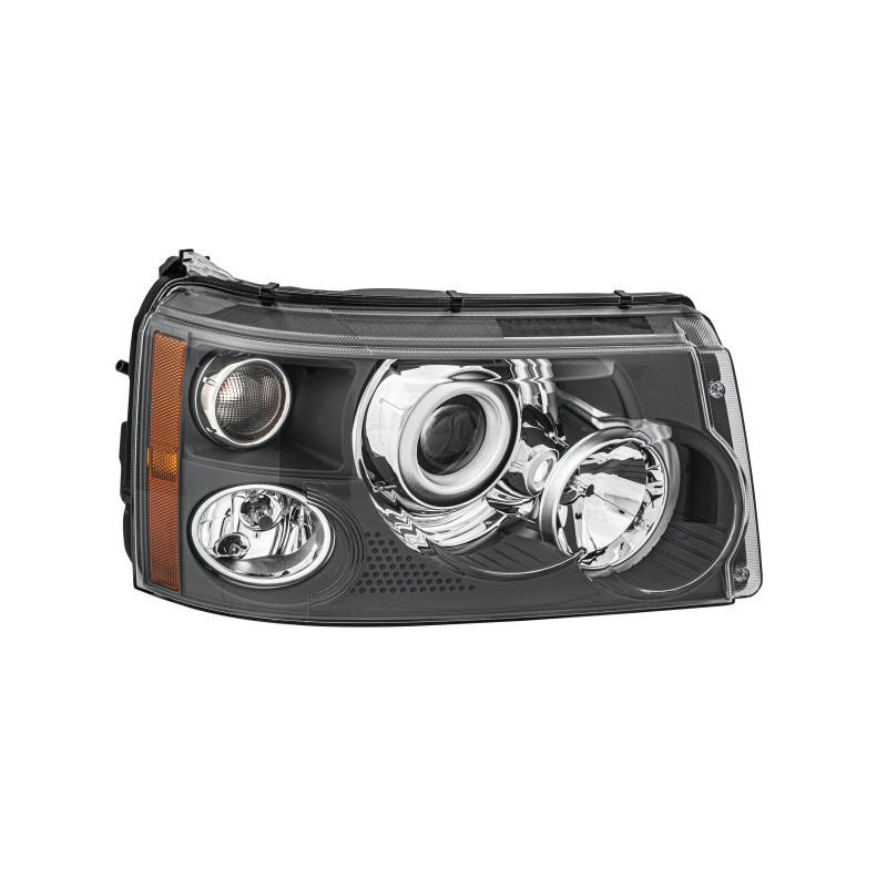 Phare principal HELLA