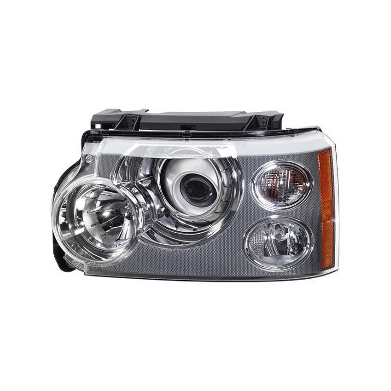 Phare principal HELLA