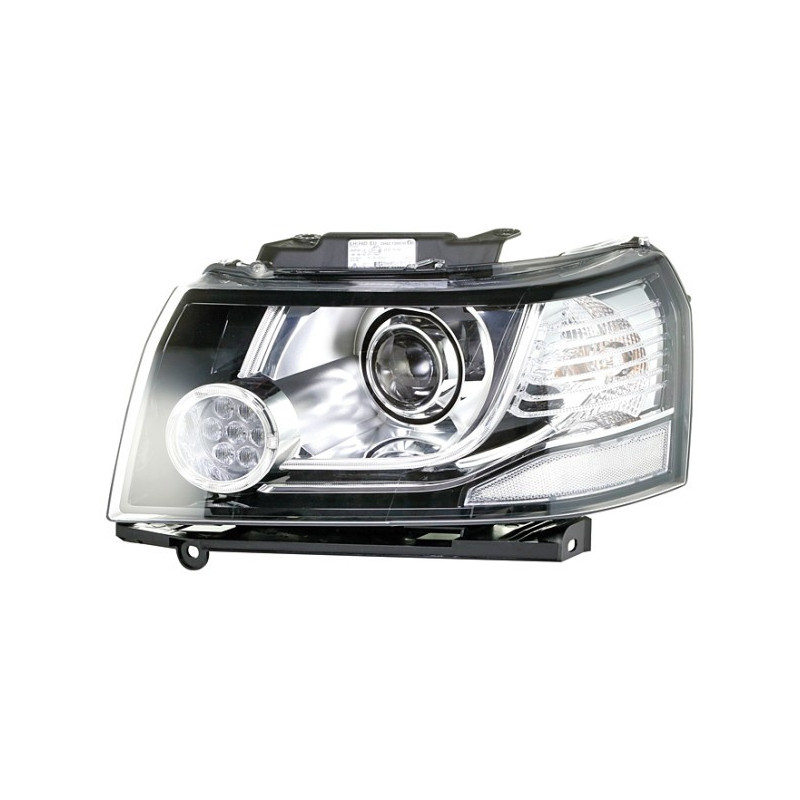 Phare principal HELLA