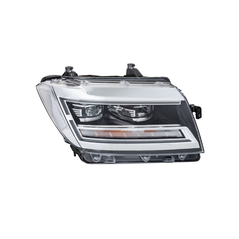 Phare principal HELLA