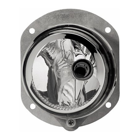 Phare antibrouillard HELLA