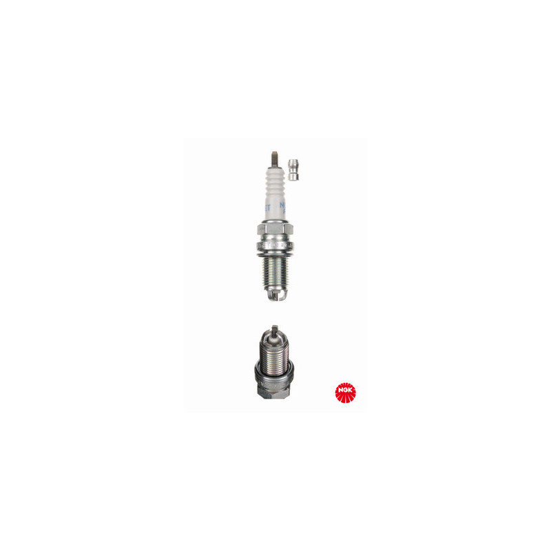Bougie d'allumage NGK