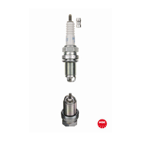 Bougie d'allumage NGK