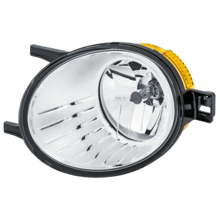 Phare antibrouillard HELLA
