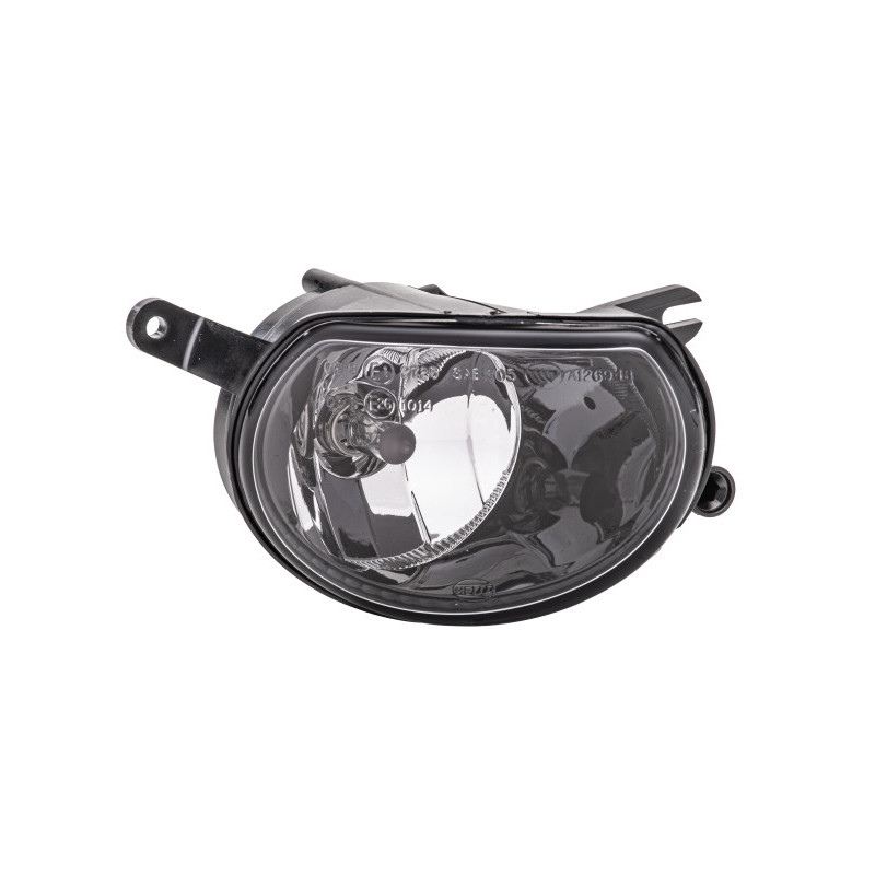 Phare antibrouillard HELLA