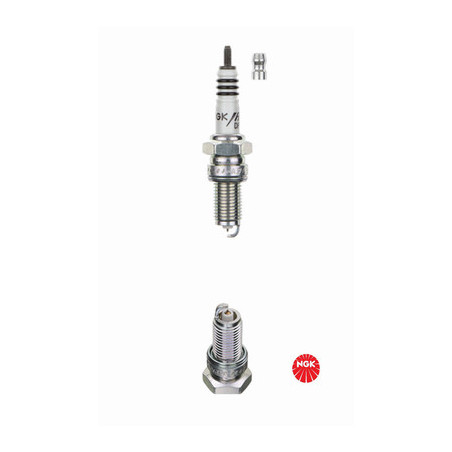 Bougie d'allumage NGK