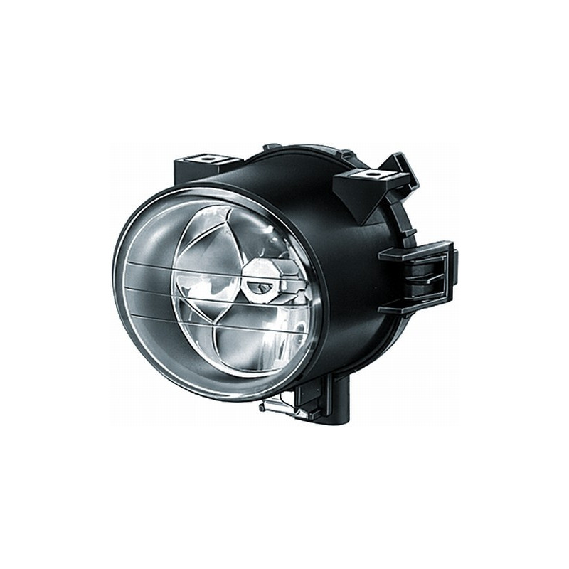 Phare antibrouillard HELLA