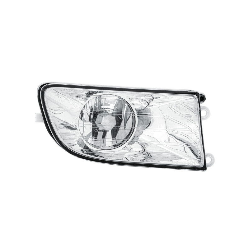 Phare antibrouillard HELLA