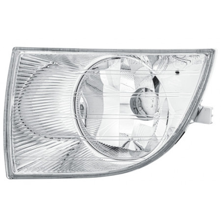 Phare antibrouillard HELLA