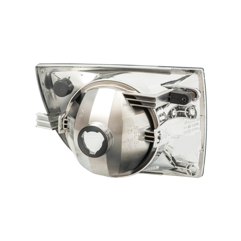 Phare antibrouillard HELLA