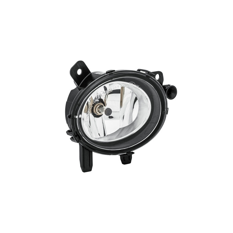 Phare antibrouillard HELLA