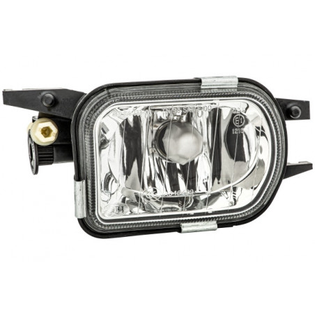 Phare antibrouillard HELLA