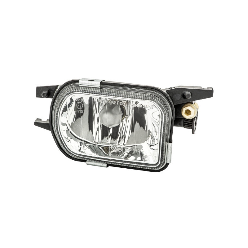 Phare antibrouillard HELLA