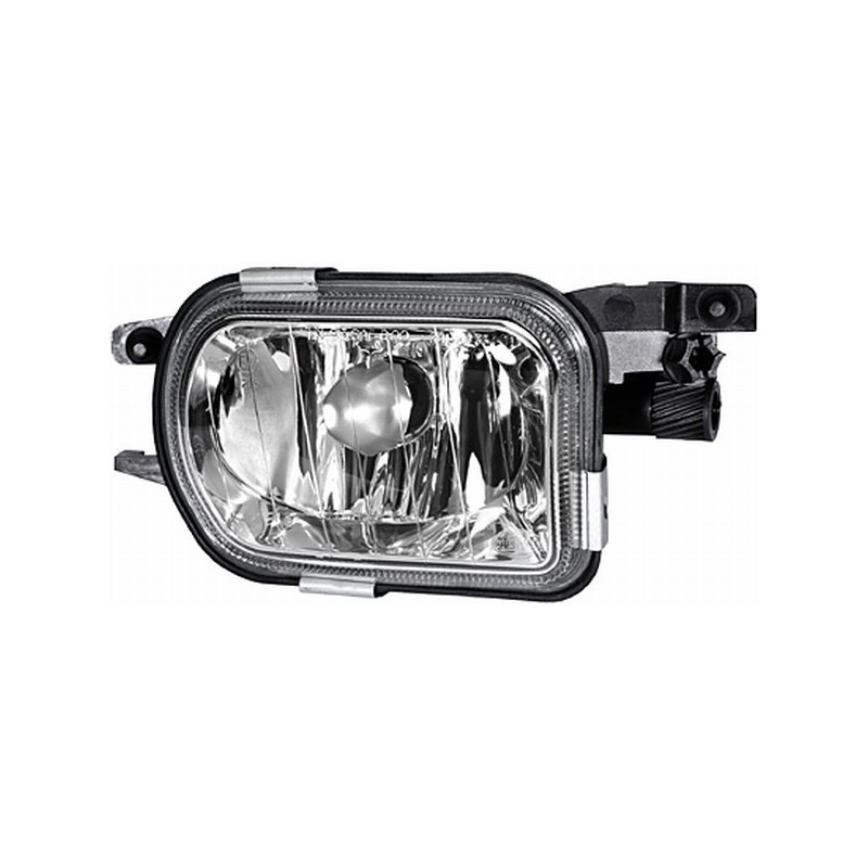 Phare antibrouillard HELLA