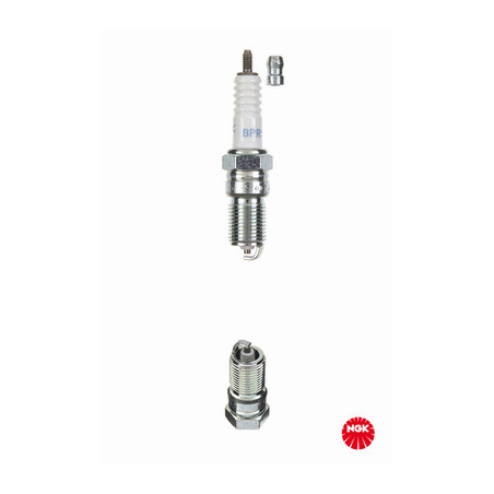Bougie d'allumage NGK
