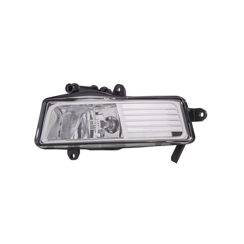 Phare antibrouillard HELLA