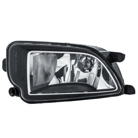 Phare antibrouillard HELLA