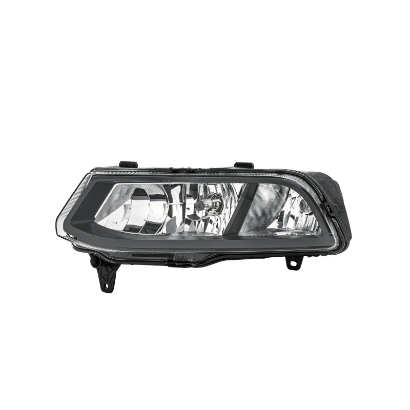 Phare antibrouillard HELLA