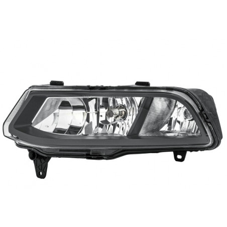 Phare antibrouillard HELLA