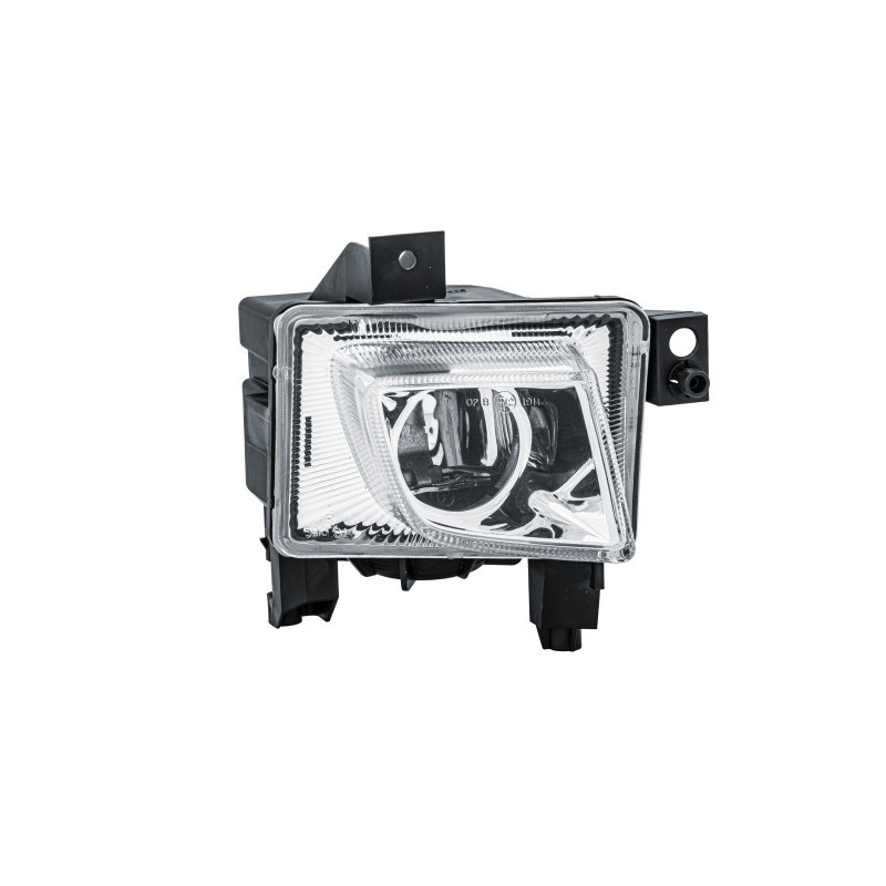 Phare antibrouillard HELLA