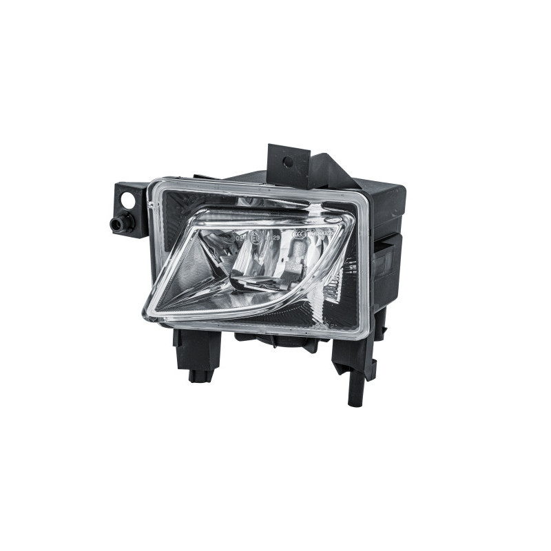 Phare antibrouillard HELLA