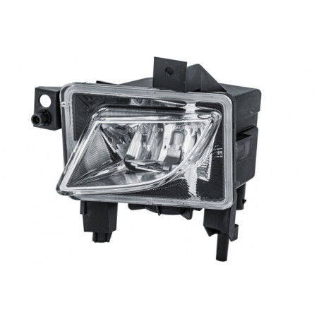 Phare antibrouillard HELLA