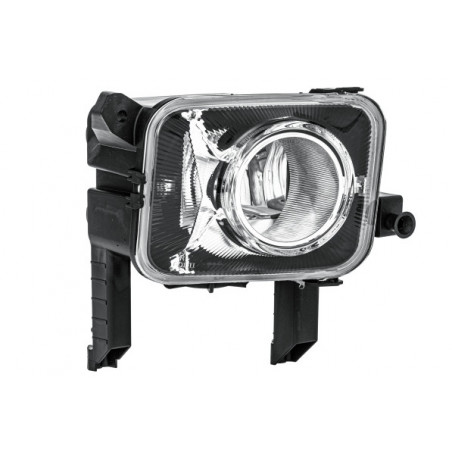 Phare antibrouillard HELLA